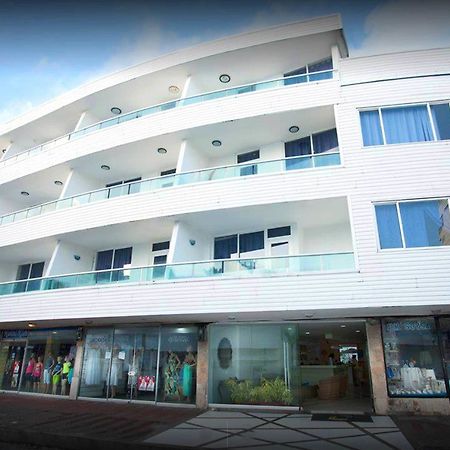 Be Hotel San Andres Zewnętrze zdjęcie