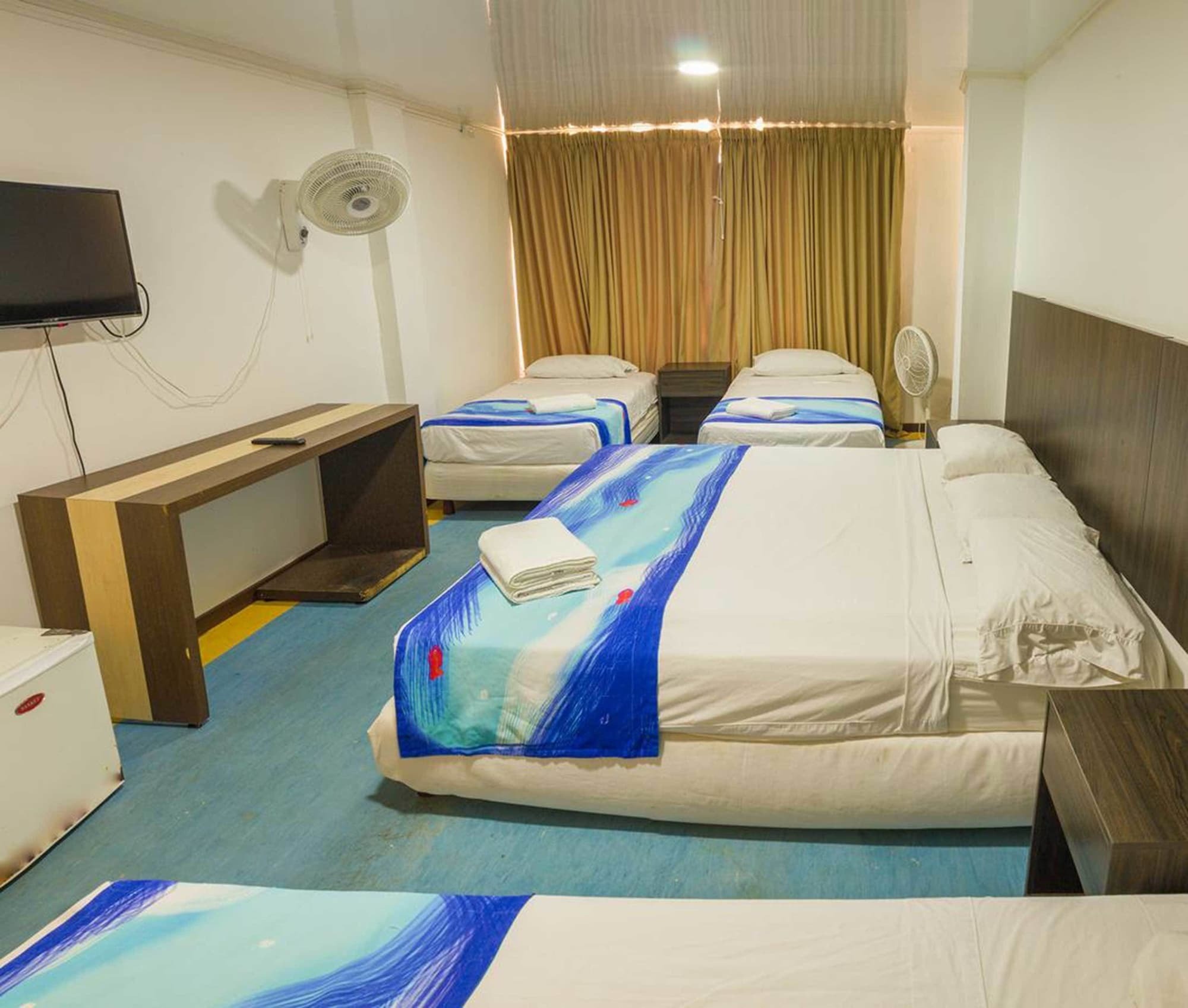 Be Hotel San Andres Zewnętrze zdjęcie